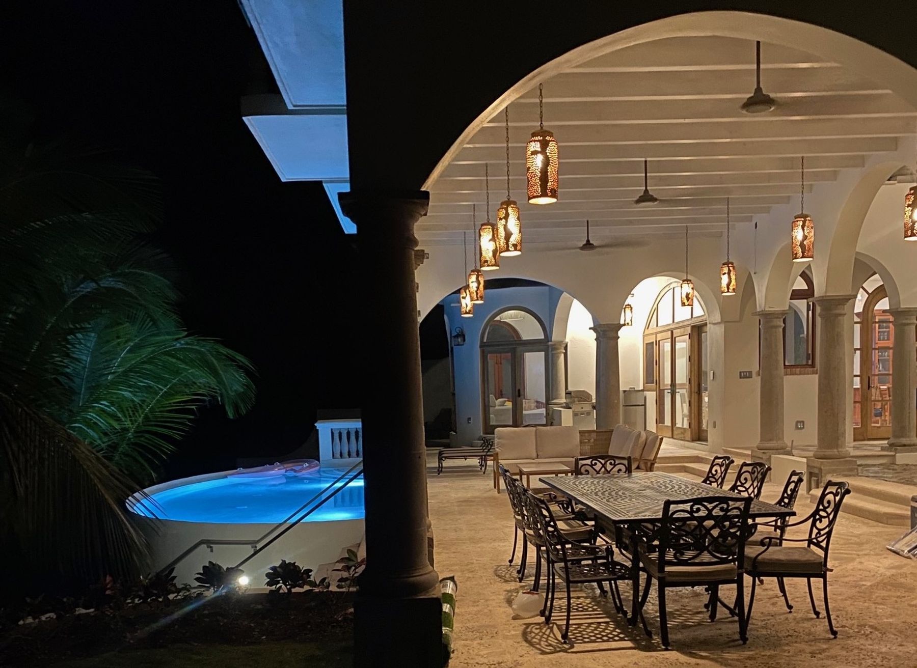 Villa La Playa villa photo.